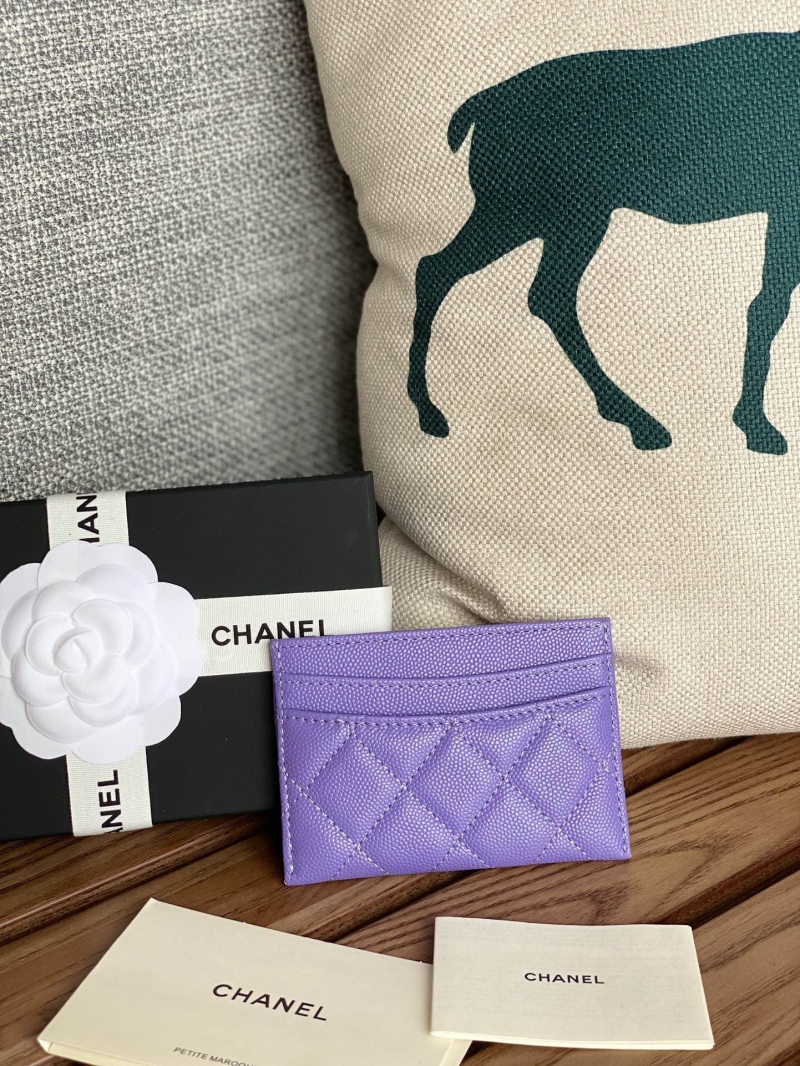 Ch**el wallet purse